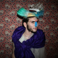 Agnes B Party/Sean Lennon Live Igor Dewe