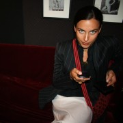 Agnes B Party/Sean Lennon Live