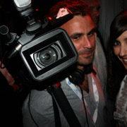 Agnes B Party/Sean Lennon Live