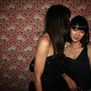 Agnes B Party/Sean Lennon Live
