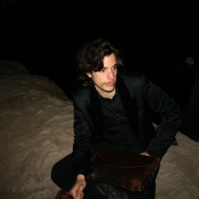 Agnes B Party/Sean Lennon Live
