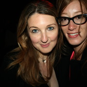 Agnes B Party/Sean Lennon Live