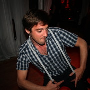 Agnes B Party/Sean Lennon Live