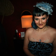Agnes B Party/Sean Lennon Live