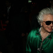 Agnes B Party/Sean Lennon Live