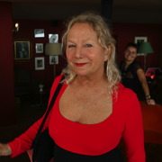 Une après midi sur la croisette