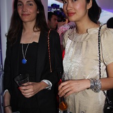 Best of Cannes 3 Mimi Xu
