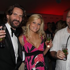 Best of Cannes 3 Fr&eacute;d&eacute;ric Beigbeder