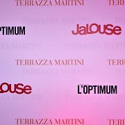 Soirée Jalouse