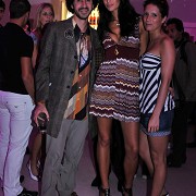 Soirée Jalouse