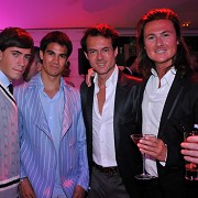 Soirée Jalouse