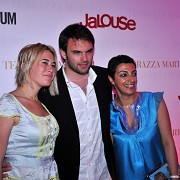 Soirée Jalouse