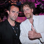 Soirée Jalouse