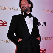 Soir&eacute;e Jalouse Fr&eacute;d&eacute;ric Beigbeder