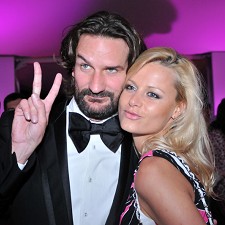 Soir&eacute;e Jalouse Fr&eacute;d&eacute;ric Beigbeder