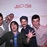 Soirée Jalouse