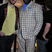 Soirée Jalouse