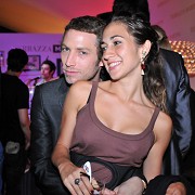 Soirée Jalouse