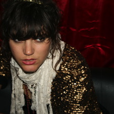 Baron Revolver Live