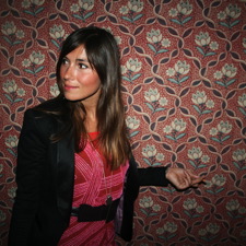 Gaspard Noe Party