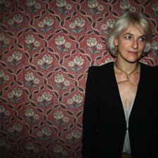 Gaspard Noe Party