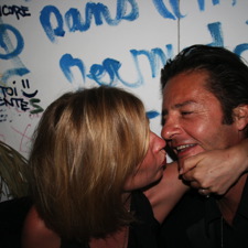 Gaspard Noe Party Philippe Combres
