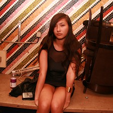 Phoenix concert priv&Atilde;&copy; Noemi Sunshine Ferst