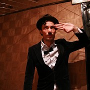 Phoenix concert privé
