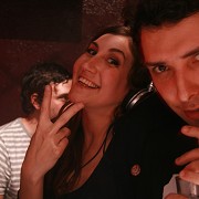 Phoenix concert privé