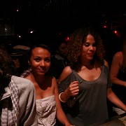 Phoenix concert privé