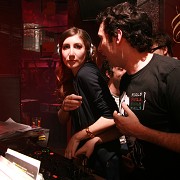 Phoenix concert privé