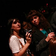 Phoenix concert privé