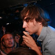Phoenix concert privé