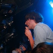 Phoenix concert privé