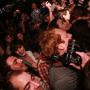 Phoenix concert privé