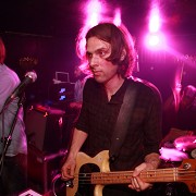 Phoenix concert privé