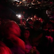Phoenix concert privé