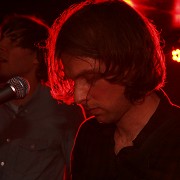 Phoenix concert privé