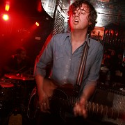 Phoenix concert privé