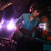 Phoenix concert privé