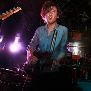 Phoenix concert privé