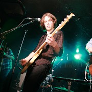 Phoenix concert privé