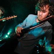 Phoenix concert privé