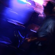 Phoenix concert privé