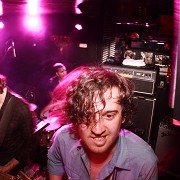 Phoenix concert privé