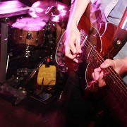 Phoenix concert privé