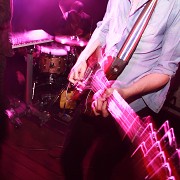 Phoenix concert privé
