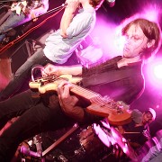 Phoenix concert privé