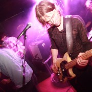 Phoenix concert privé