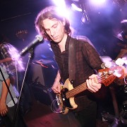 Phoenix concert privé